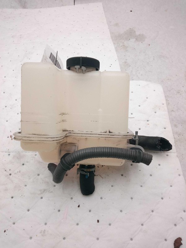 2020 Lexus NX300 Engine Coolant Reservoir Black OEM 1647028113 86K Miles