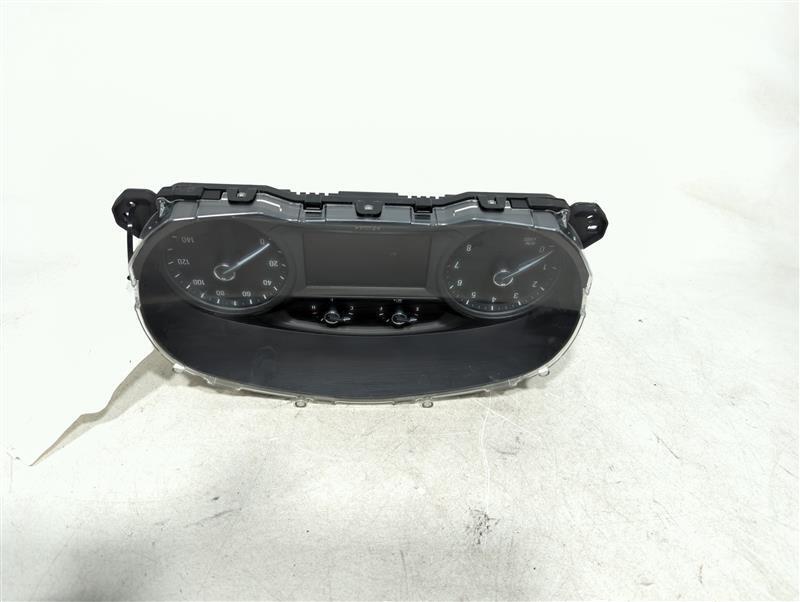 2018 Buick Encore Speedometer Gauge OEM 42573257 38K Miles Used