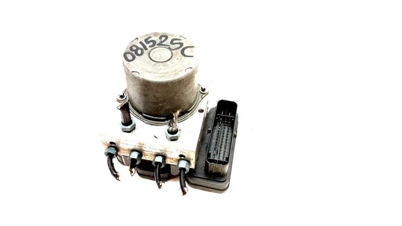 18 AUDI B9 S4 S5 A5 QUATTRO ABS ANTI LOCK BRAKE PUMP MODULE OEM 08152C