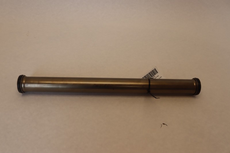 08-25 FREIGHTLINER CASCADIA 125 DETROIT DD15 DIESEL ENGINE OIL SUCTION TUBE OEM