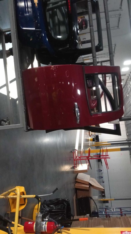 2014 Chevrolet Silverado 1500 Pickup Left Door, Used, 129K Miles, OEM Part