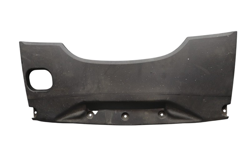 07-09 Lexus XF40 LS460 Air Cleaner Inlet Cover Sub-Assembly Black 5376750011 Oem