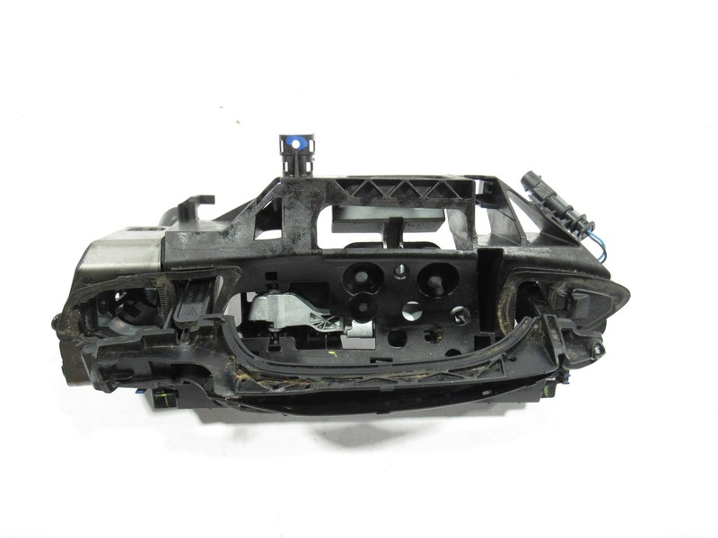 Porsche Cayman 718 2018 Front Left Driver Door Exterior Handle Bracket 17-24 |:M