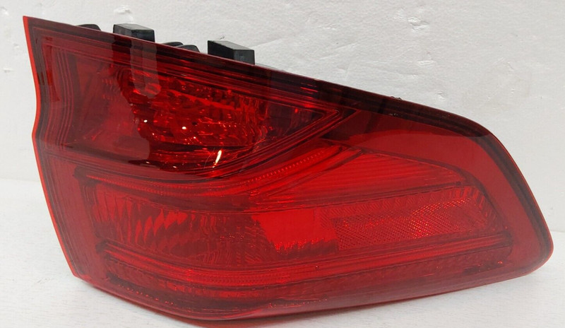2014-2020 ACURA MDX LH TAIL LIGHT ASSY OEM