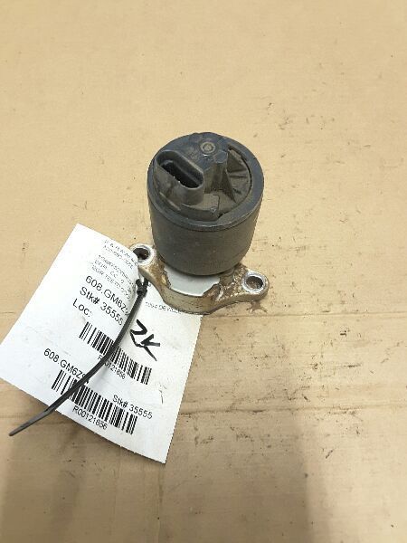 1994 DEVILLE EGR 121656
