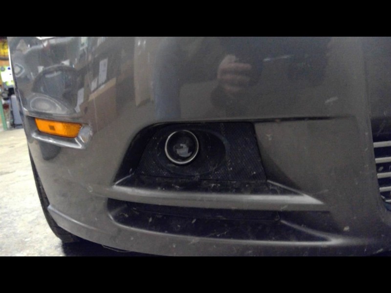 Corner/Park Light Halogen Fits 11-23 TRANSIT CONNECT 1539740