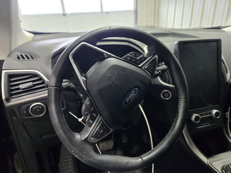 2019-2024 Ford Edge Front Driver Steering Wheel Air Bag from 02/13/19