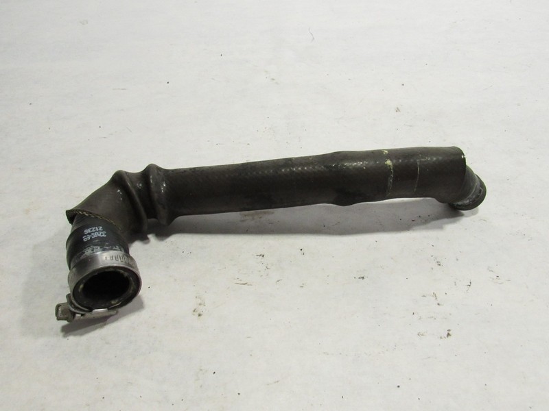 15-19 Ferrari 488 Spider 2017 Auxiliary Water Pump Return Hose Pipe Line Tube ;@