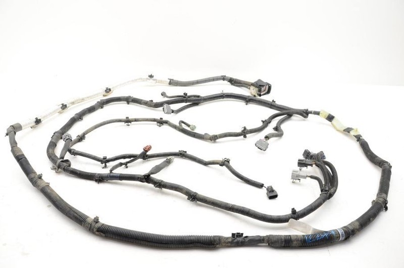 2022 Nissan Frontier Pro-4X Frame Wiring Harness 240279BU6B