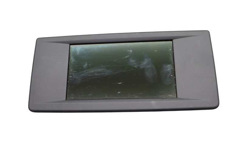 14-21 BMW i3 I01 Central Information Navigation Display Screen Monitor Oem