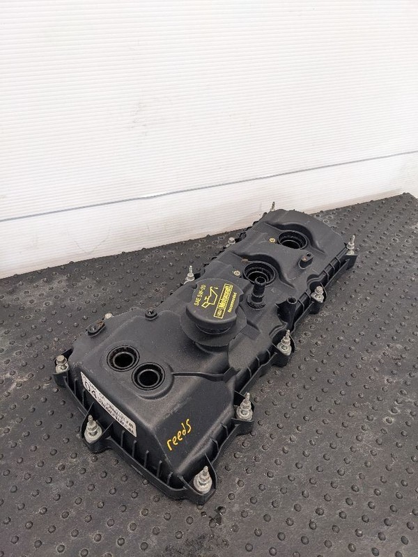 Ford 3.5L 3.7L NON Turbo Engine Valve Cover Left Driver Side OEM BR3Z658 1189712