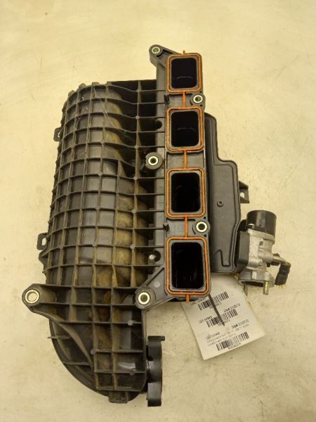 12-17 TOYOTA CAMRY HYBRID LOWER INTAKE MANIFOLD ASSEMBLY