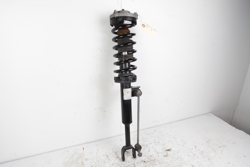 11-16 BMW F10 528 535 550 FRONT LEFT DRIVER SIDE STRUT SHOCK ABSORBER OEM