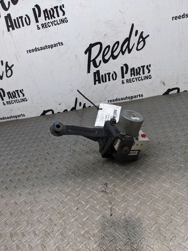 Anti-Lock Brake Part Actuator And Pump Assembly Fits 11 SOUL 616987