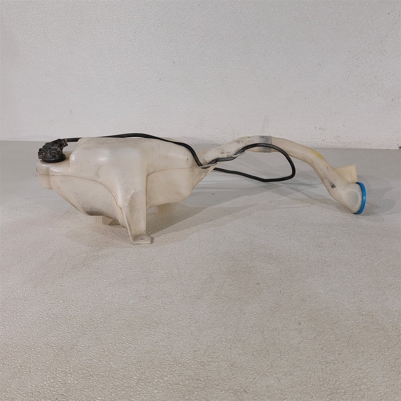 06-11 Honda Civic Si Windshield Washer Bottle Reservoir Tank Aa7456