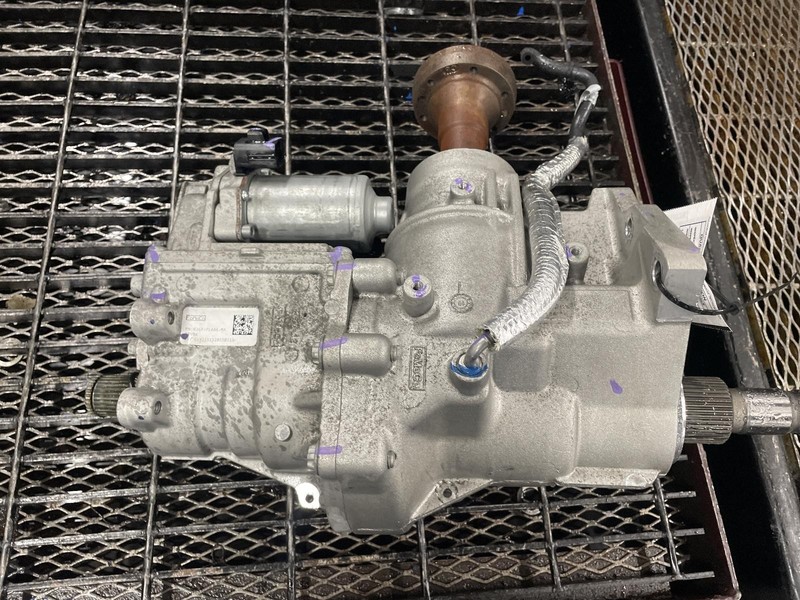 19-'22 LINCOLN NAUTILUS Transfer Case 2.7L 36k miles 6 Month Wnty!
