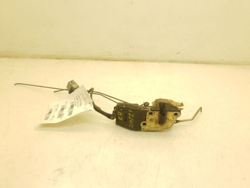 1999 TOYOTA TACOMA CLUB CAB 3.4L PASSENGER SIDE DOOR LOCK ACTUATOR