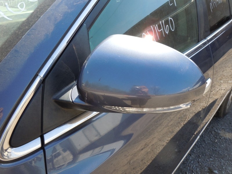2013-2017 Buick Enclave Power Door Mirror Driver Left Memory Seat Manual Folding