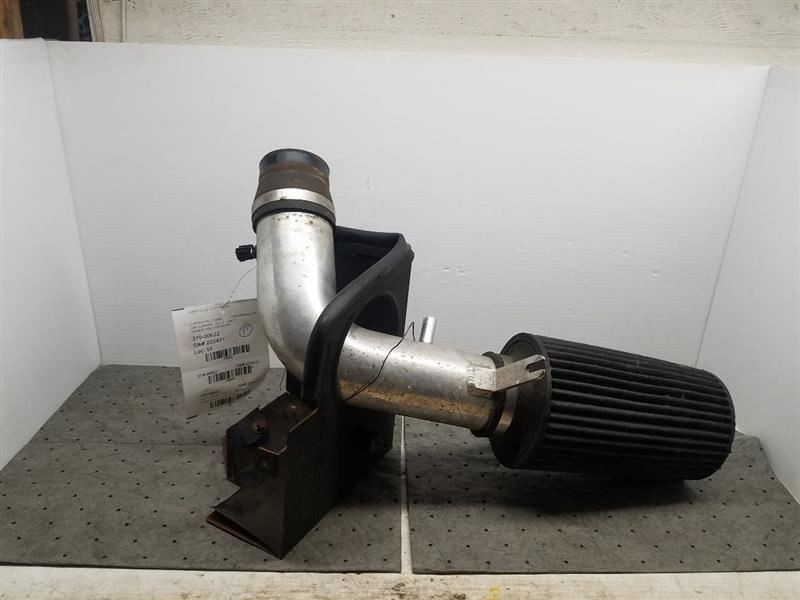 AEM Cold Air Intake 3.8L Fits 07-11 WRANGLER 986601