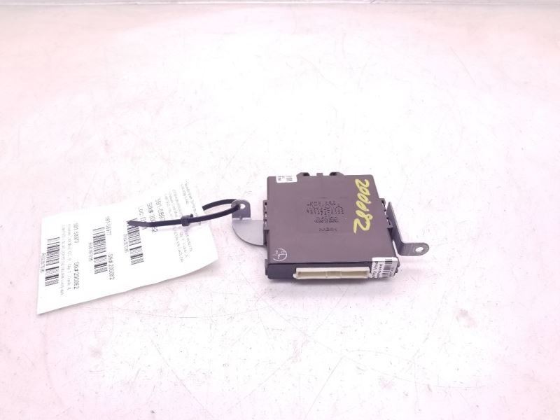 05 06 07 08 09 10 TOYOTA AVALON NETWORK GATEWAY CONTROL ECM