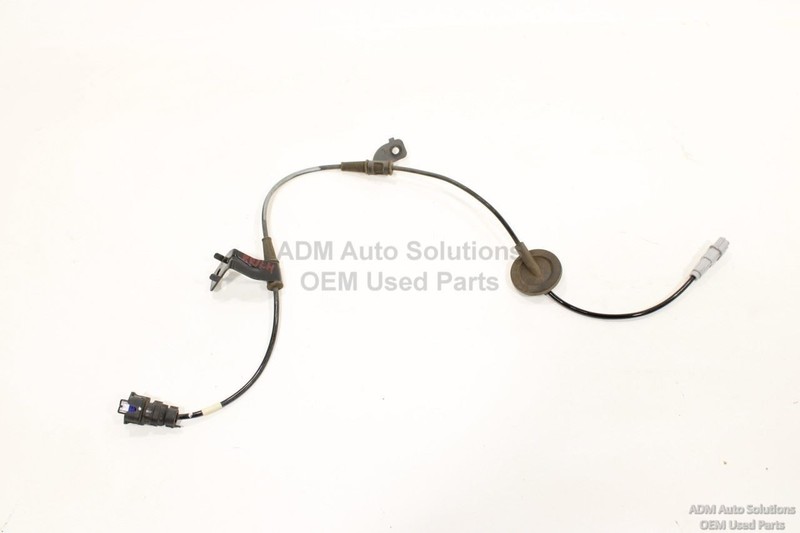 2021-2025 HYUNDAI ELANTRAREAR LEFT SIDE ABS WHEEL SPEED SENSOR 58960AA000 OEM