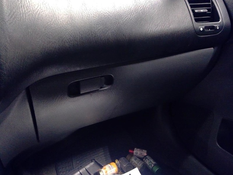 CIVIC 2003-2005 Glove Box 1724535