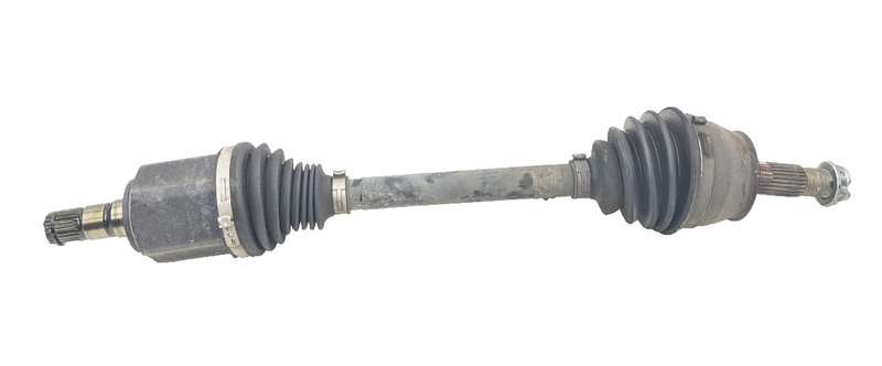 2014-2017 FIAT 500L EASY 1.4L FWD FRONT LEFT DRIVER SIDE AXLE CV SHAFT OEM