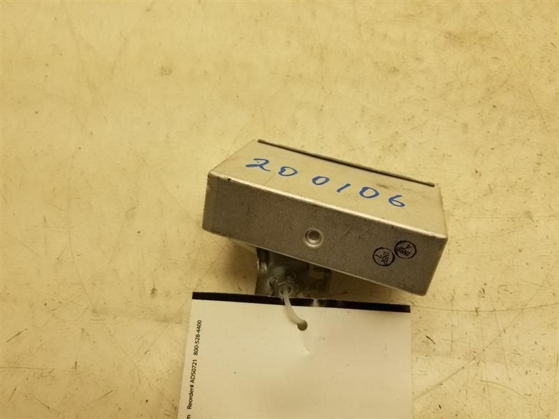 08-10 TOYOTA AVALON ADAPTIVE CRUISE CONTROL MODULE ECM ASSEMBLY