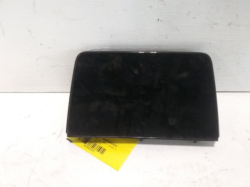 2021-2022 Ford Escape Radio Display Screen 8" ID LJ6T-18B955-FE
