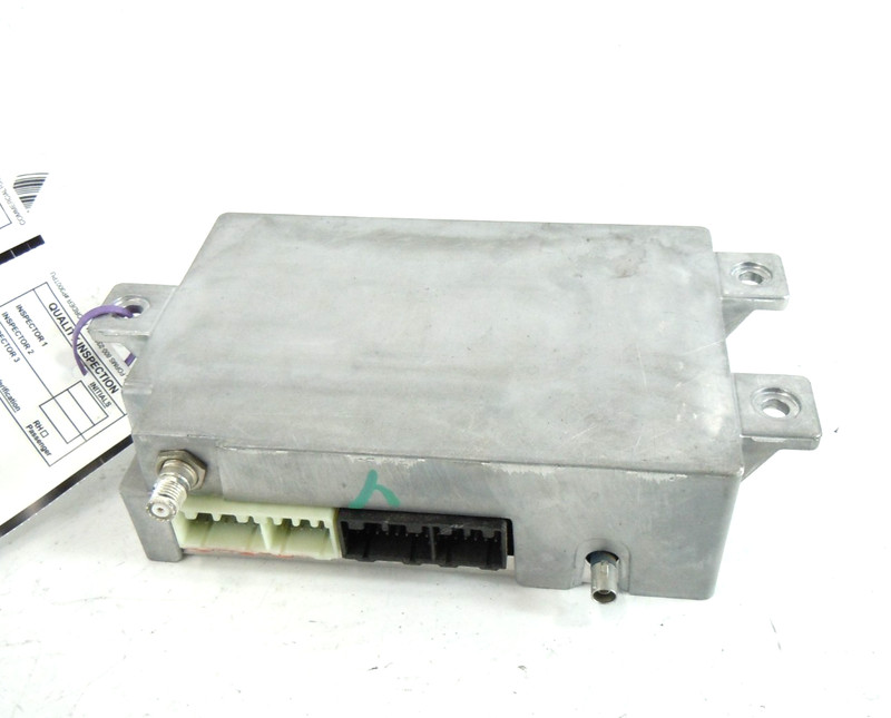 2005 2006 Buick LaCrosse OnStar Communication Control Module OEM 10393958