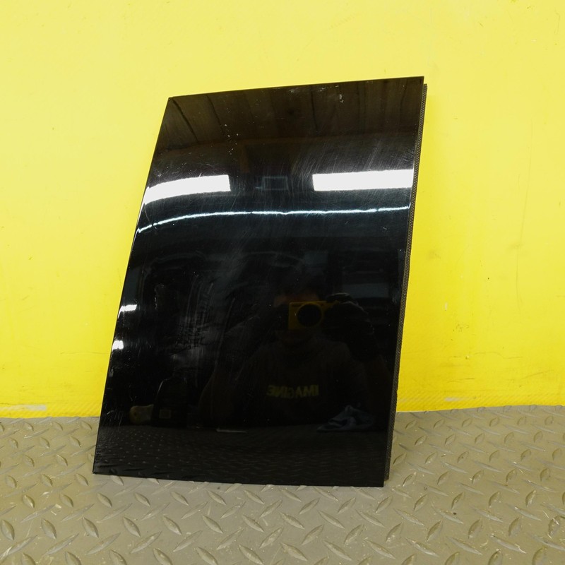 2024-2025 HYUNDAI SANTA FE REAR RIGHT QUARTER PILLAR MOULDING OEM 87140P6000