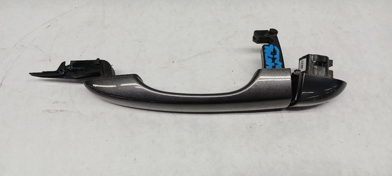 15-'20 JEEP CHEROKEE driver REAR exterior Door Handle OEM