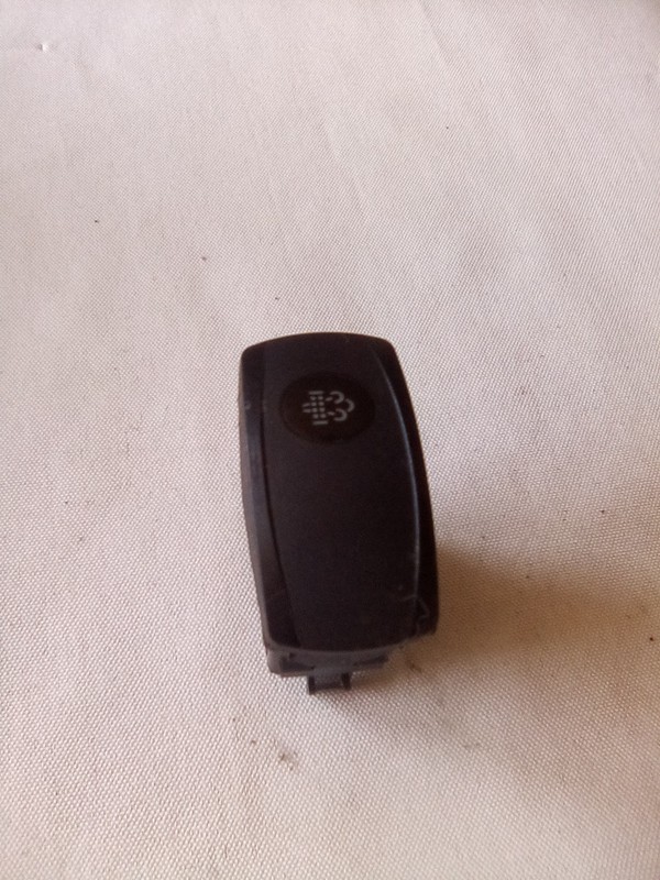 Western Star/Carling OEM 06-63806-000 DOF Regen Switch