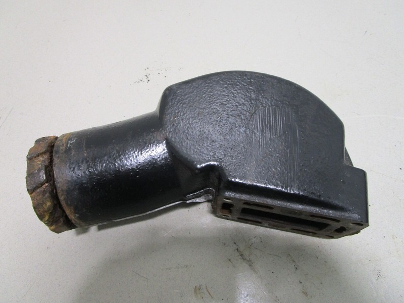 855380 Exhaust Riser for Volvo Penta GM V6