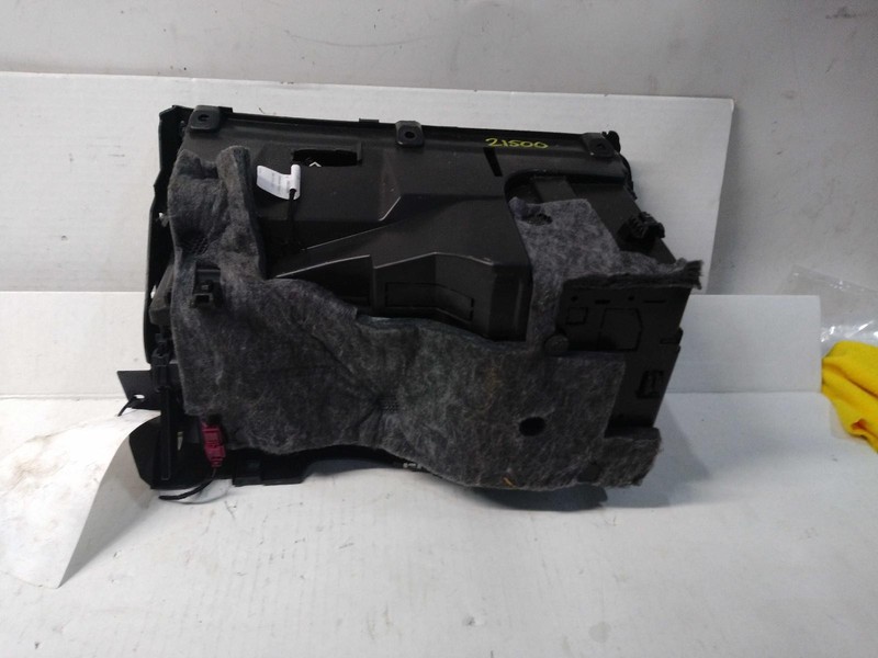 2020 Mercedes-Benz GLC-Class Glove Box Door Beige 7423690 Used 59k Miles