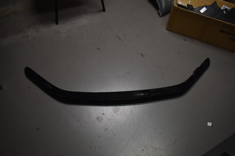 WEATHER TECH TRIM FACTORY OEM