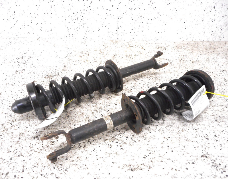 2014 2015 Honda Accord 2.0L Hybrid Rear Strut Shock Pair Left Right OEM Sdn