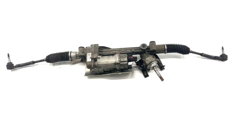 2013-2014 Cadillac XTS Rack and Pinion Steering Gear 23201291 121K Miles OEM
