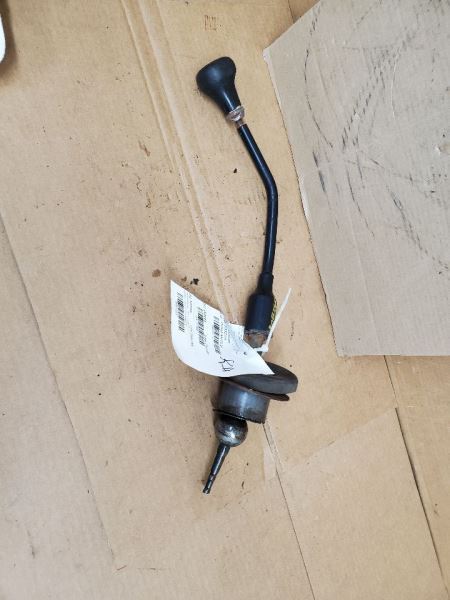 COMANCHE1988 Transmission Shift 272557