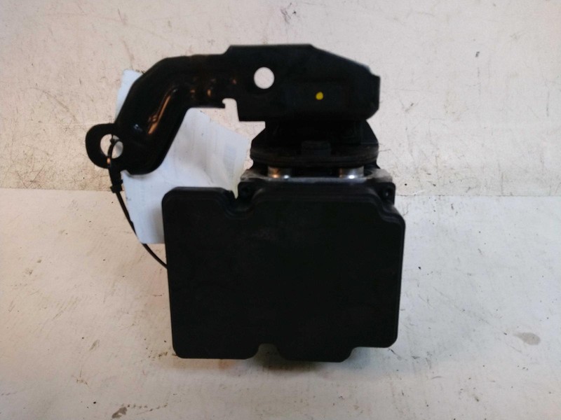 2017 Hyundai Sonata ABS Pump & Motor Assembly OEM 58920C2200 201K Mi Black