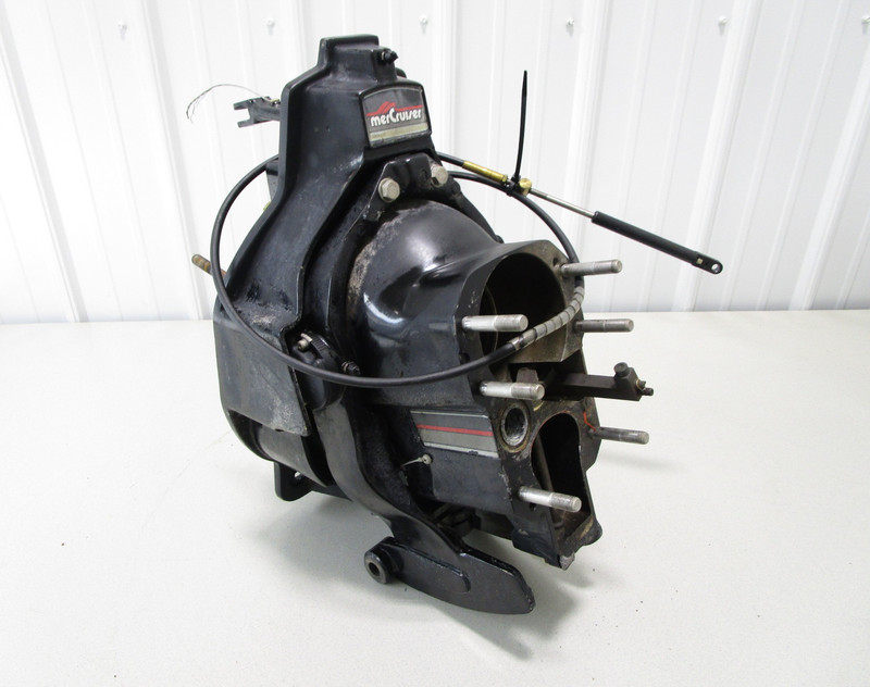 42260A6 94993A12 Gimbal Housing Transom Assembly Mercruiser Alpha One 98239