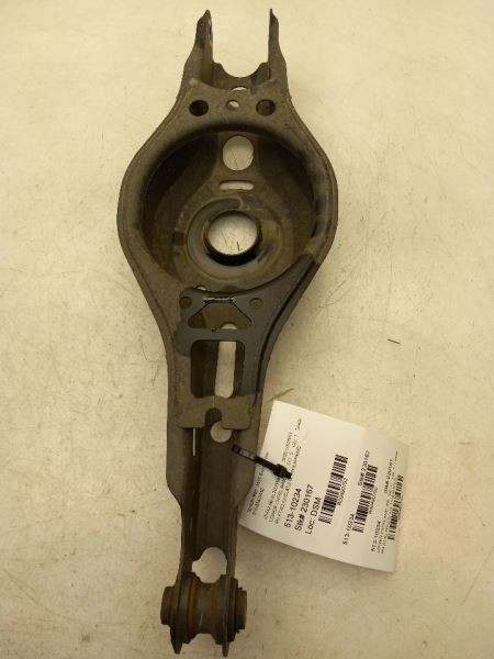 2020 LEXUS UX250H 2.0L AWD AT PASSENGER REAR LOWER CONTROL ARM SPRING PERCH