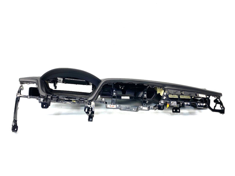 15-16 HYUNDAI GENESIS DASHBOARD INSTRUMENT PANEL BLACK OEM #A0.59