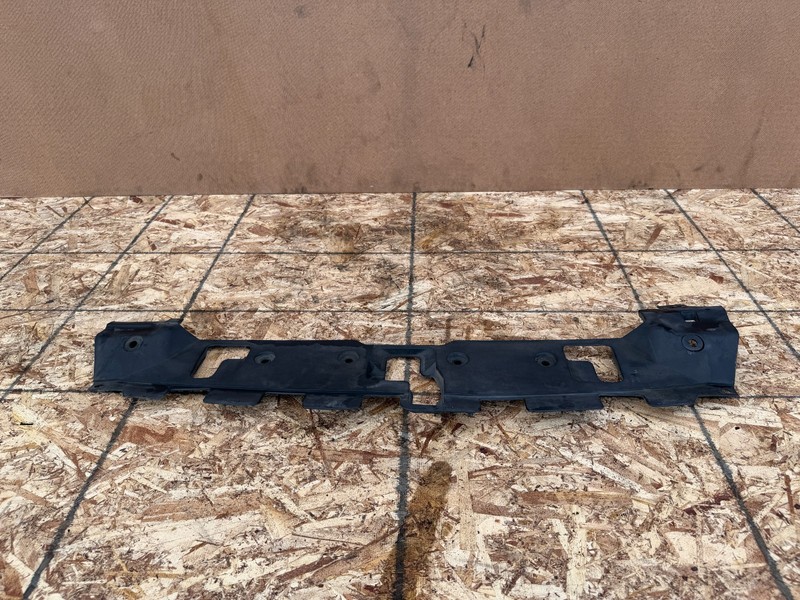 NISSAN 370Z 2009-2021 OEM RADIATOR CORE SUPPORT UPPER SHIELD COVER TRIM PANEL