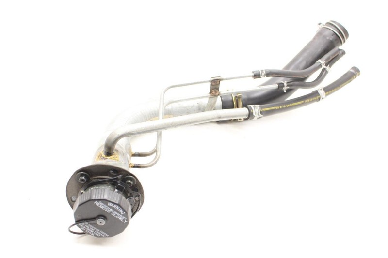 99-00 Mazda Mx-5 Miata Fuel Filler Neck Assembly