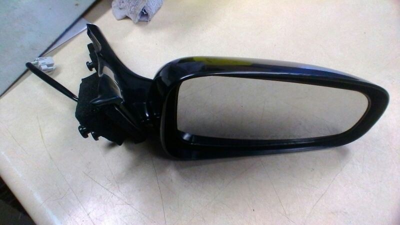 Passenger Side View Mirror Power Non-heated Opt DG7 Fits 00-05 IMPALA 103882