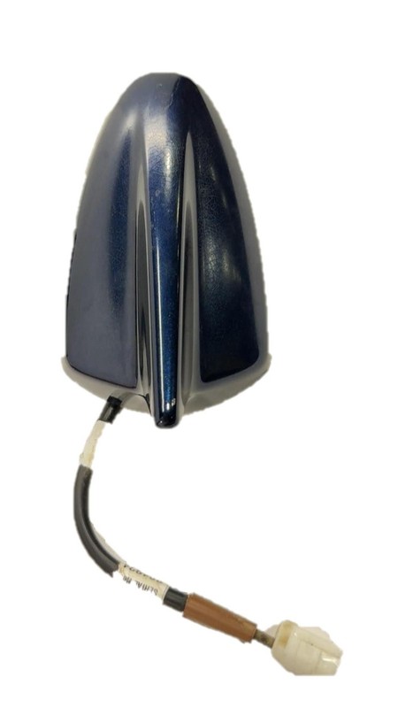 2019-2023 Mazda 3 Preffered Shark Fin Antenna With Hardware & Harness OEM