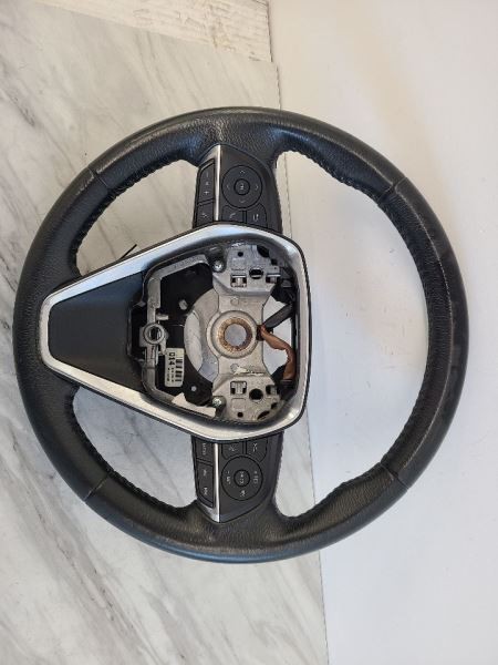 Steering Wheel Fits 2020 Accord 572535