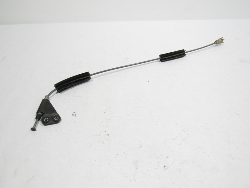 10-15 Jaguar XK XKR 2014 Parking Brake Shift Transmission Gear Box Cable |:M
