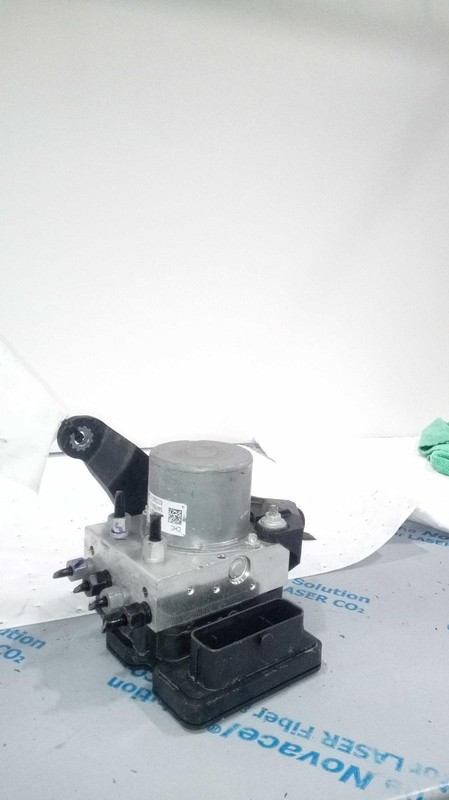 2022 Chevrolet Spark ABS Hydraulic Assembly OEM 42583005 41K Miles Blue